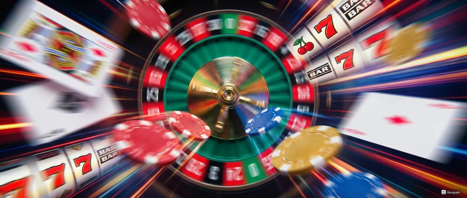 Fruta Casino bonus